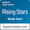 Rising Stars: Nicole Socci